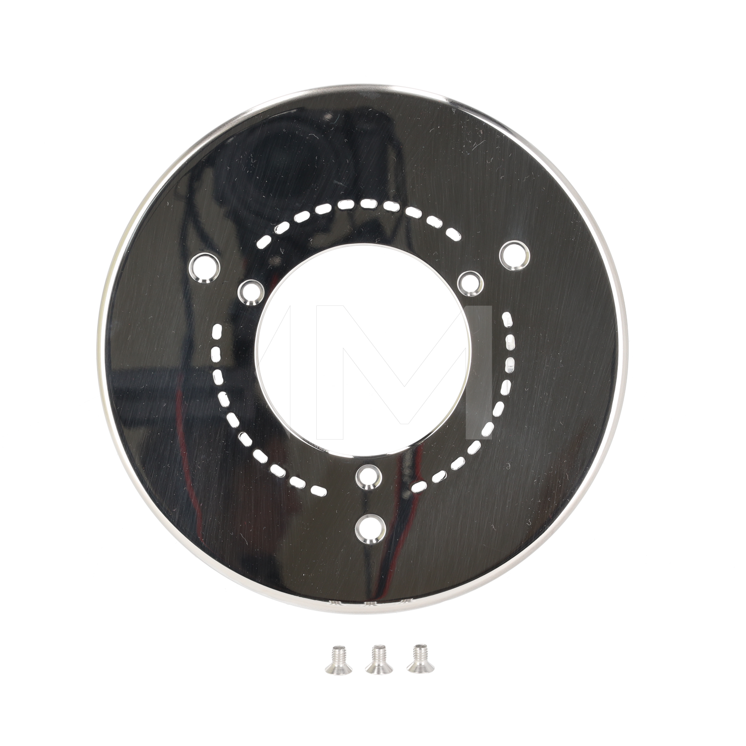 Blende für LED Circular
