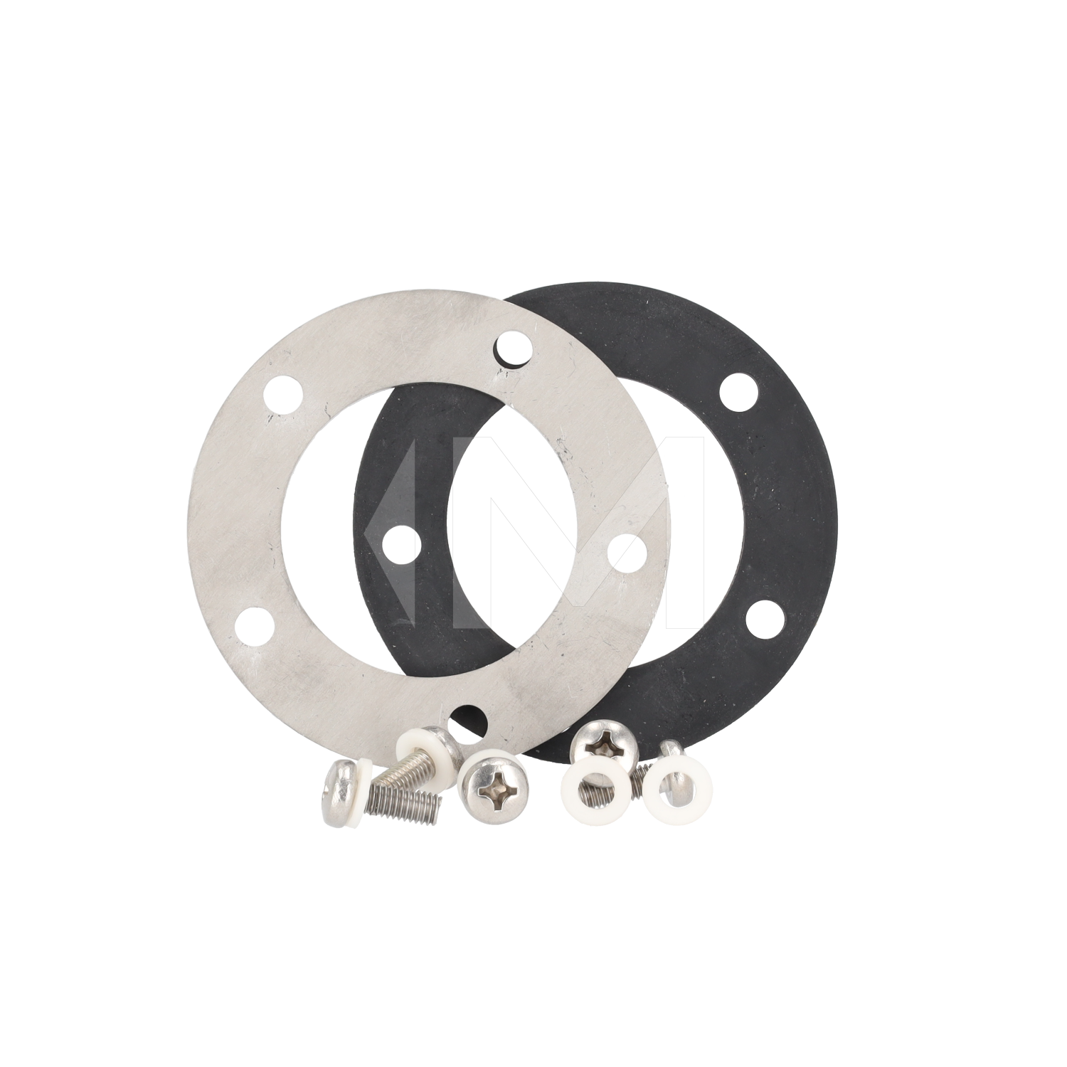 Neptun Flanschsatz für Mauerdurchführung kurz