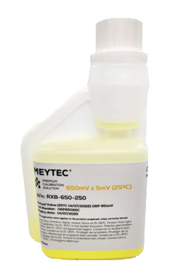 Pufferlösung Redox Pufferlösung Redox