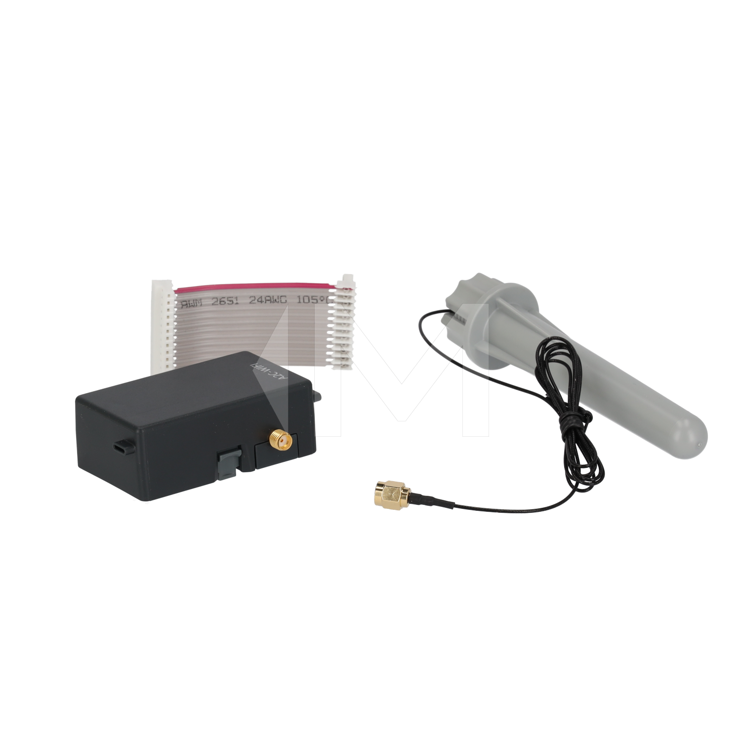 WLAN-Verbindung für ACC2