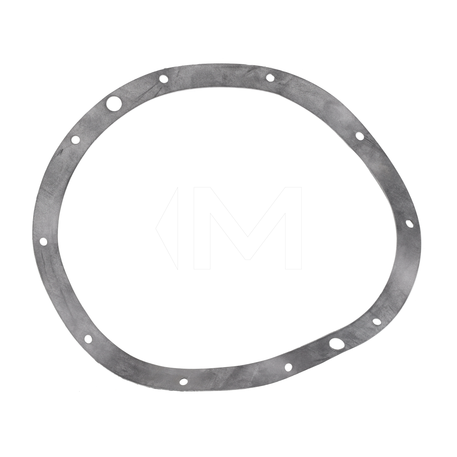 Flanschdichtung für Scheinwerfer