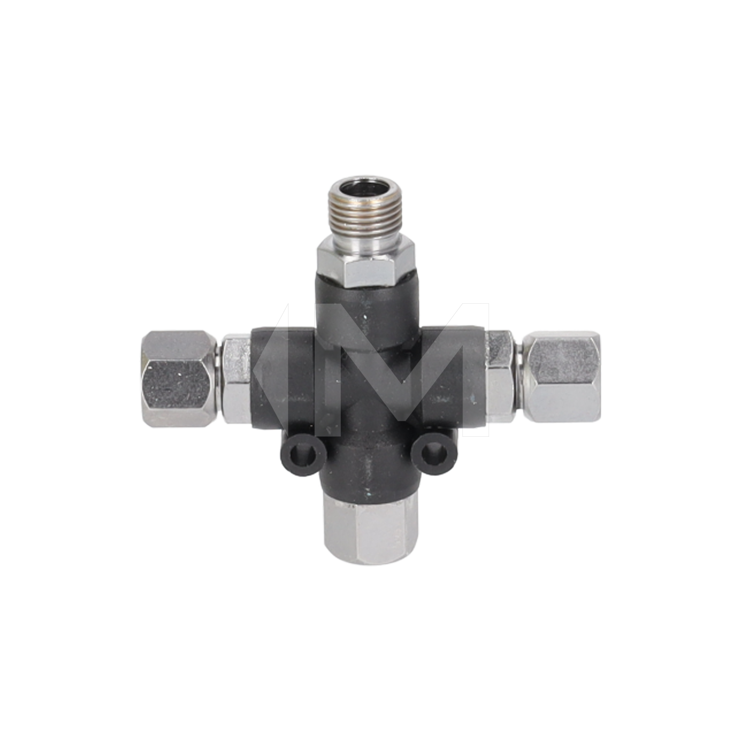 Kompressoren 3-Fach Verteiler