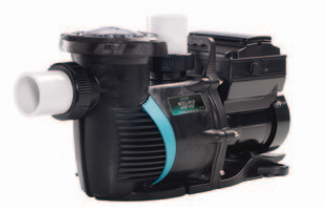 Pentair Pumpe Inteliflo 5PXF