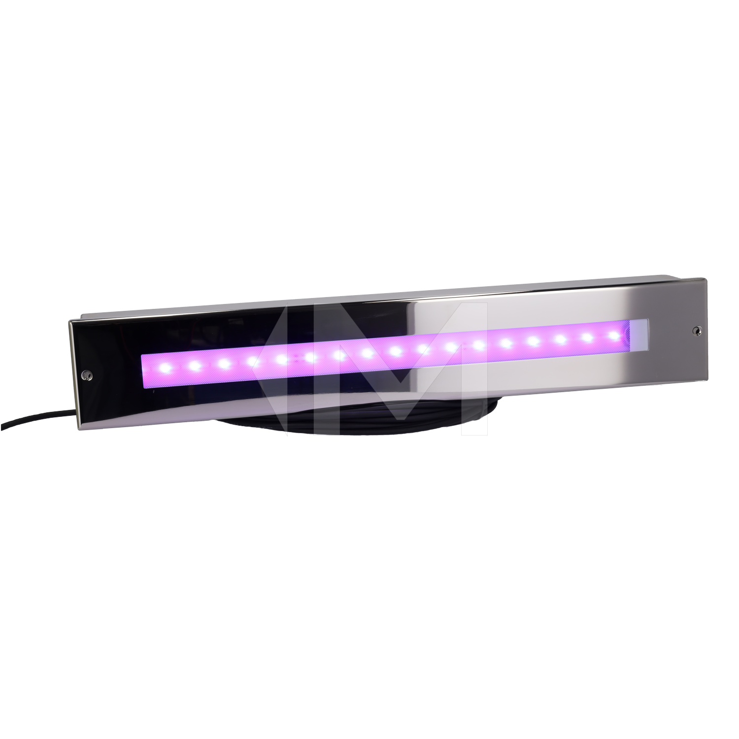 Unterwasserscheinwerfer Linear LED RGBW