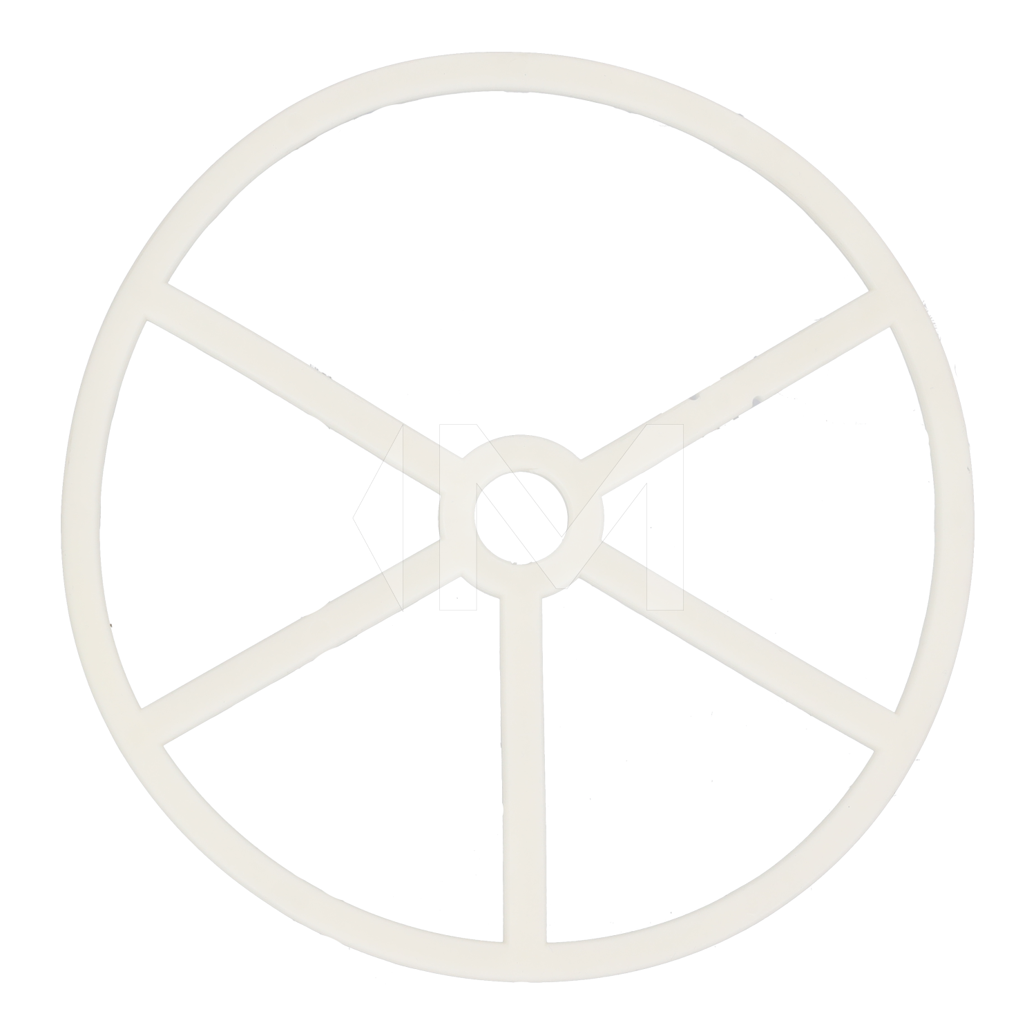 Sterndichtung für 6-Wege