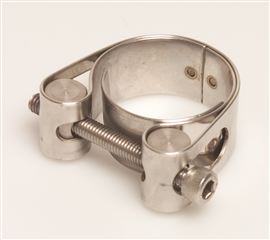 Inbus-Spannbackenschelle