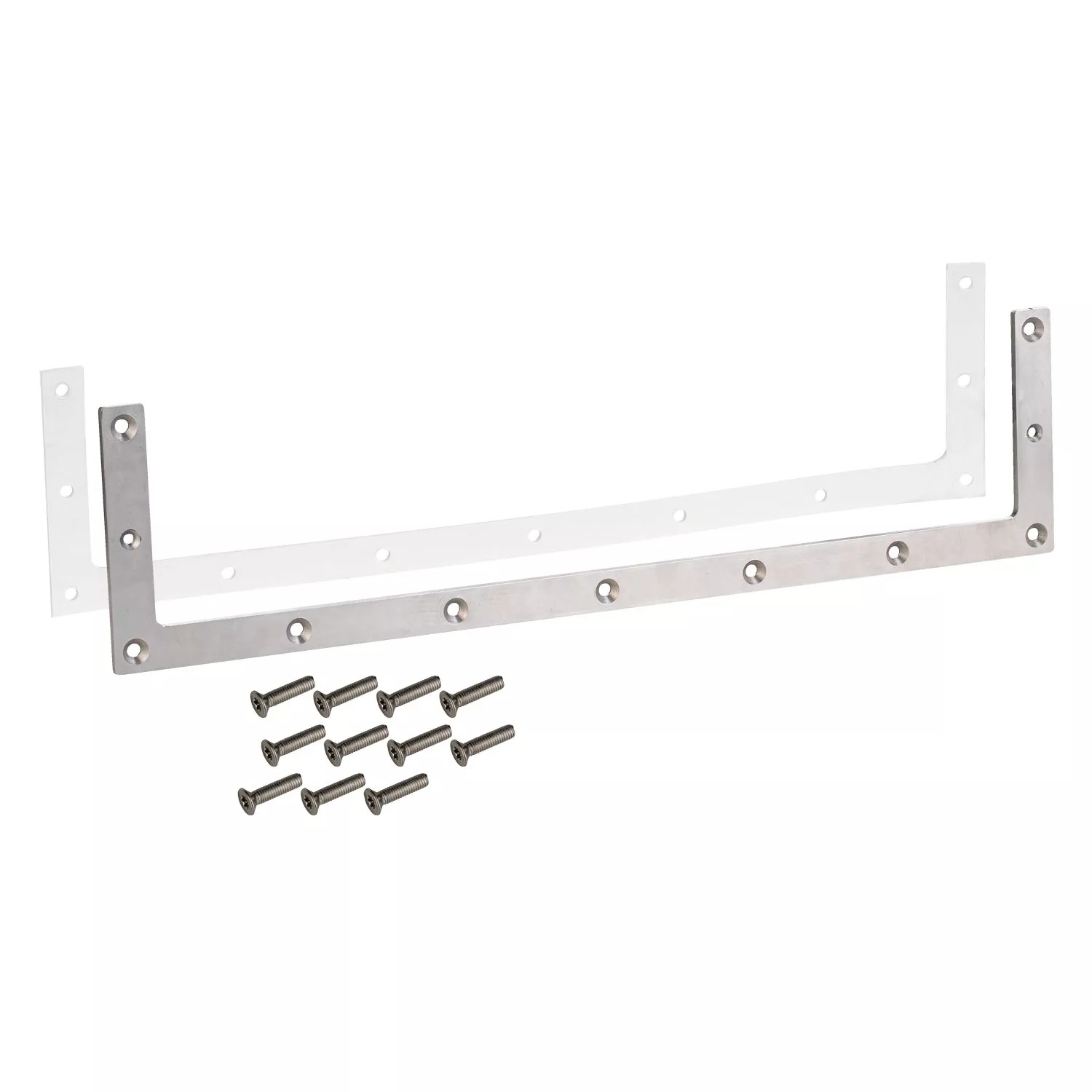 Folienflanschatz Highlevel-X