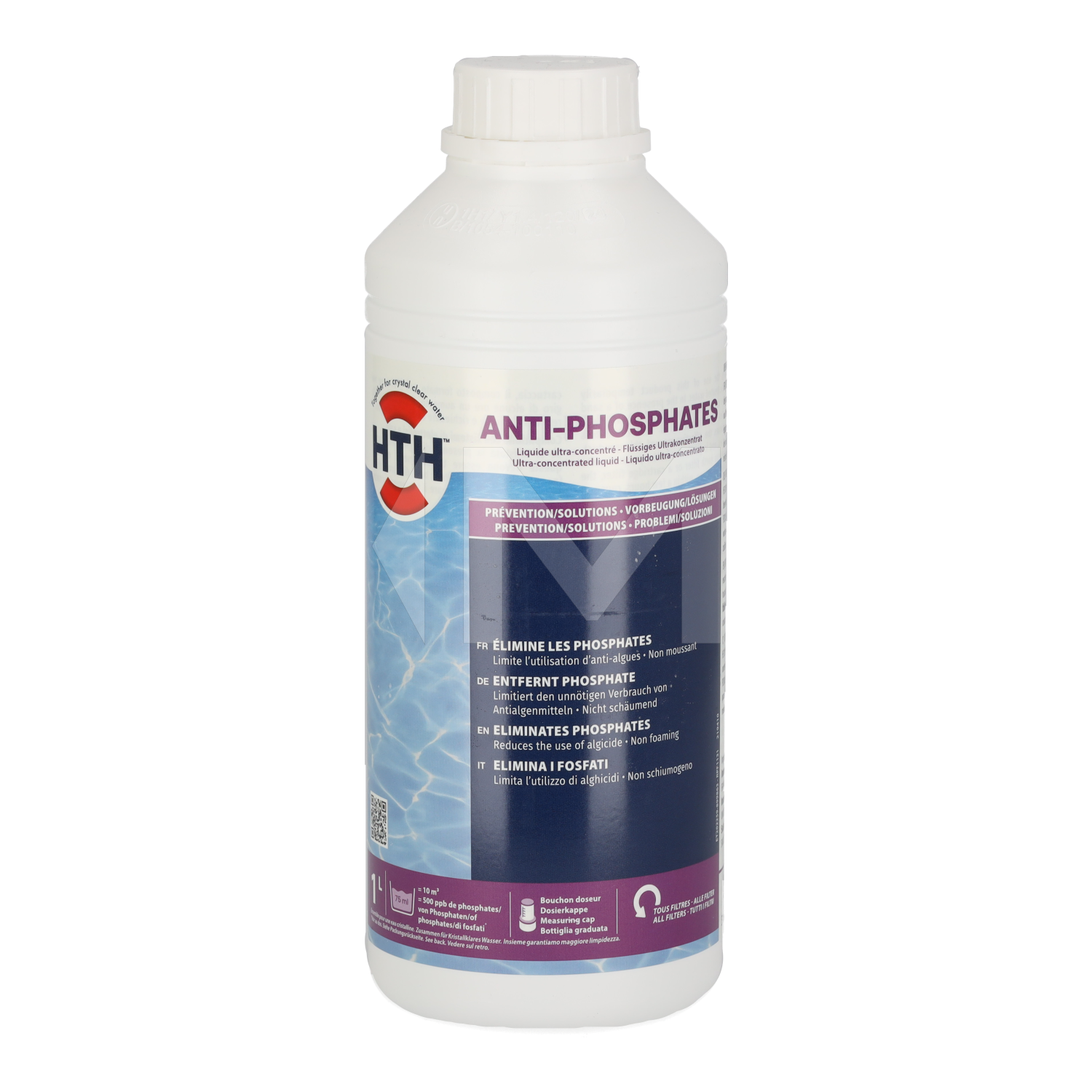 hth Anti-Phosphates