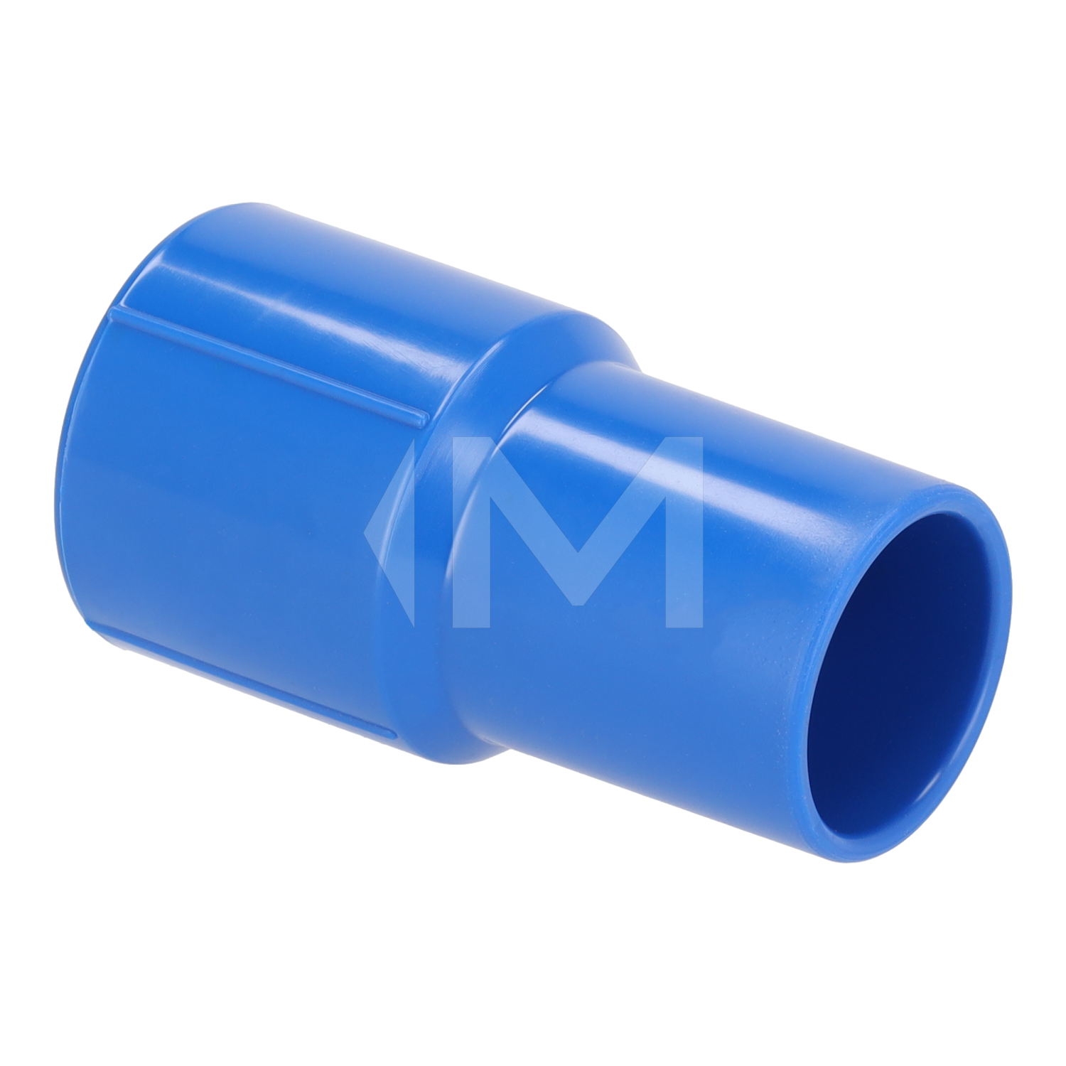 PVC Anschlussmuffe