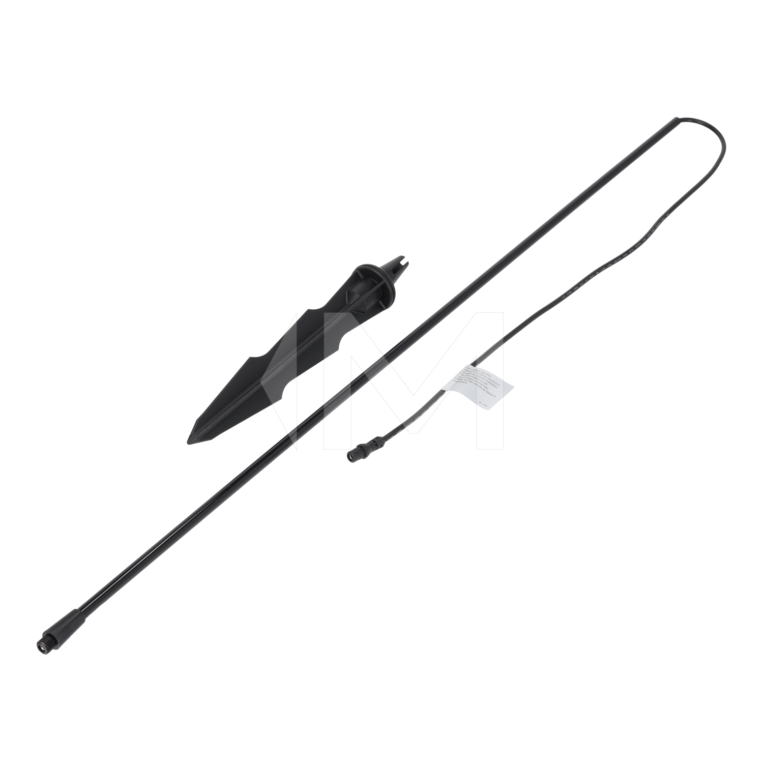 Ständer mit Erdspieß für SWAY