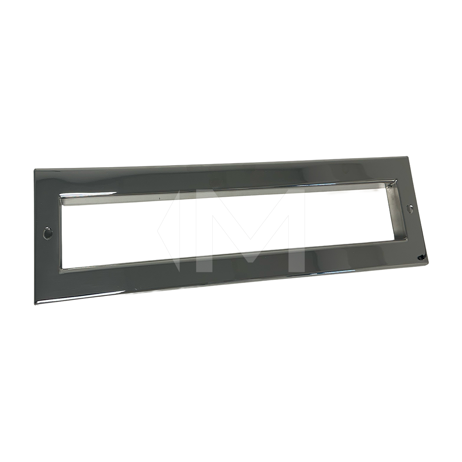 Blende für Edelstahlskimmer