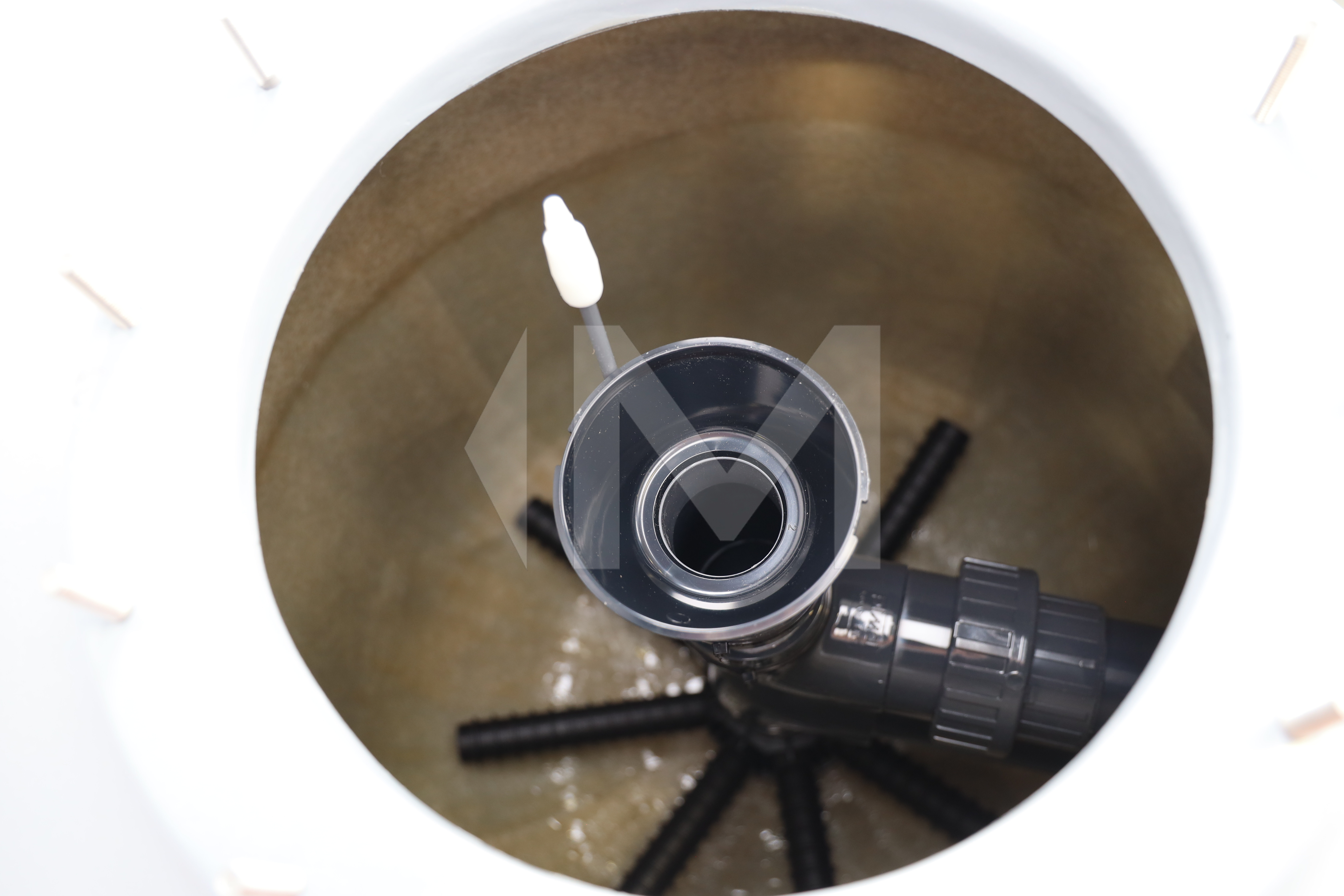 MAITEC Filteranlage PRO Intelliflo