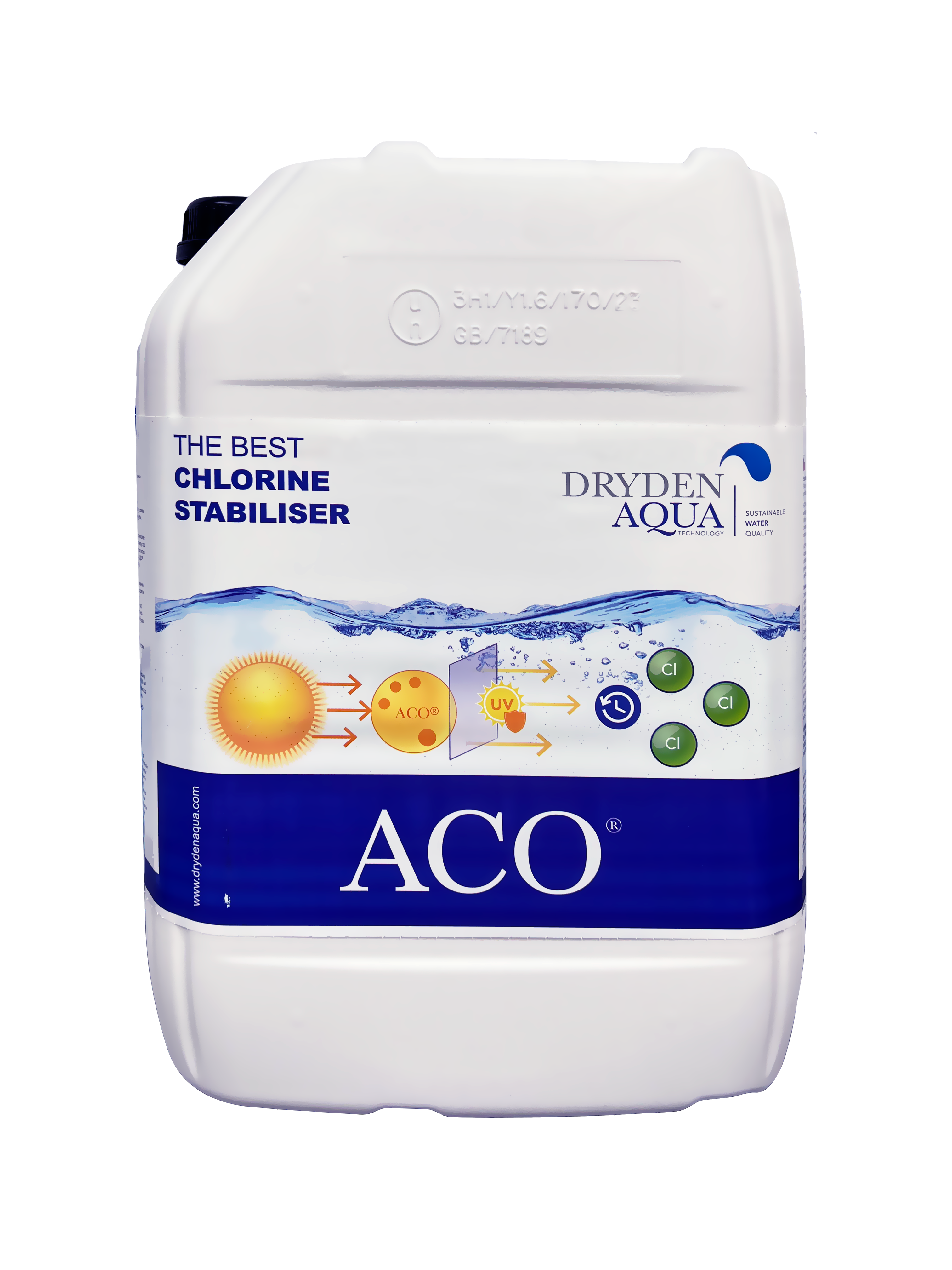 ACO Oxidationskatalysator