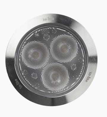 Bodenspot FLUX