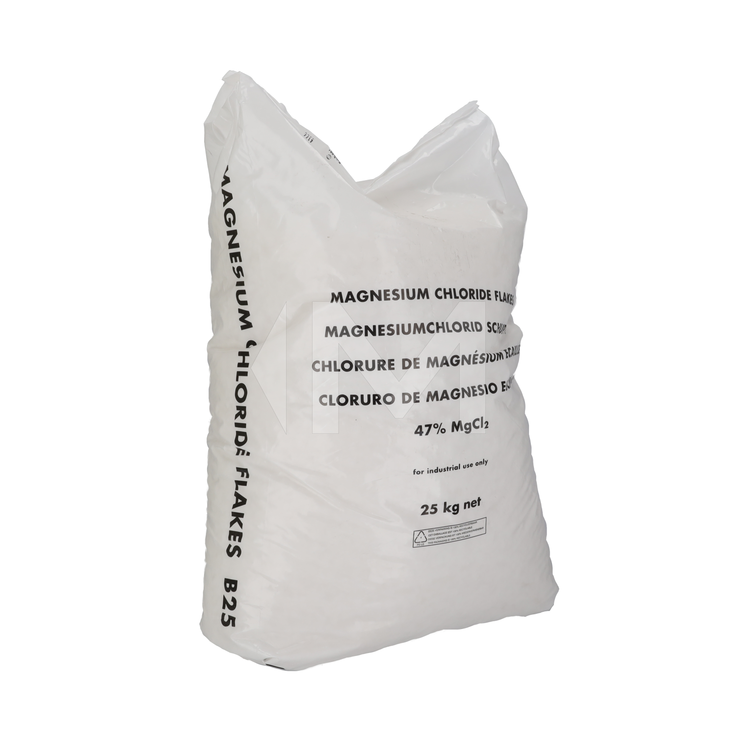 Magnesiumchlorid Poolsalz