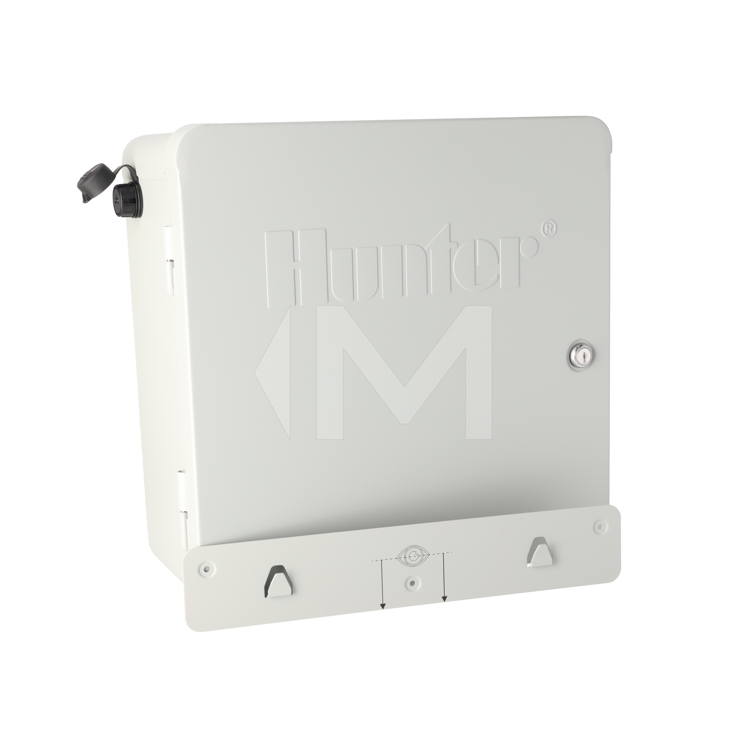 HUNTER Beregnungscomputer ACC2-Decoder