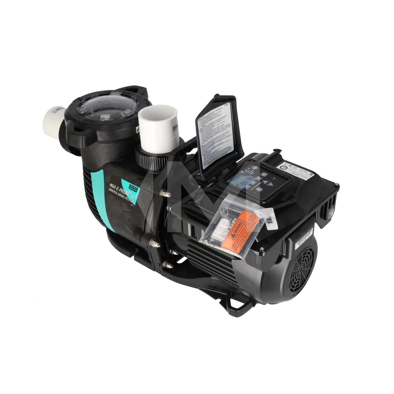 Schwimmbadpumpe MAX-E-PRO XF VS