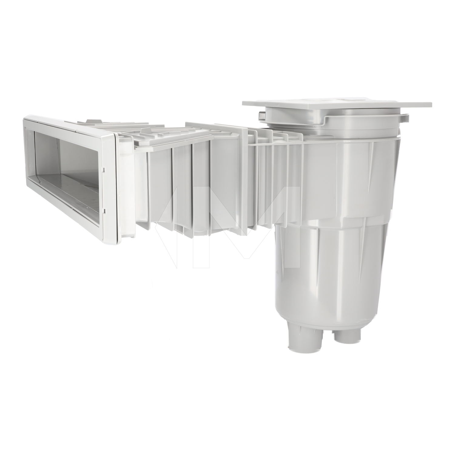 Hayward Flachskimmer für Folienbecken