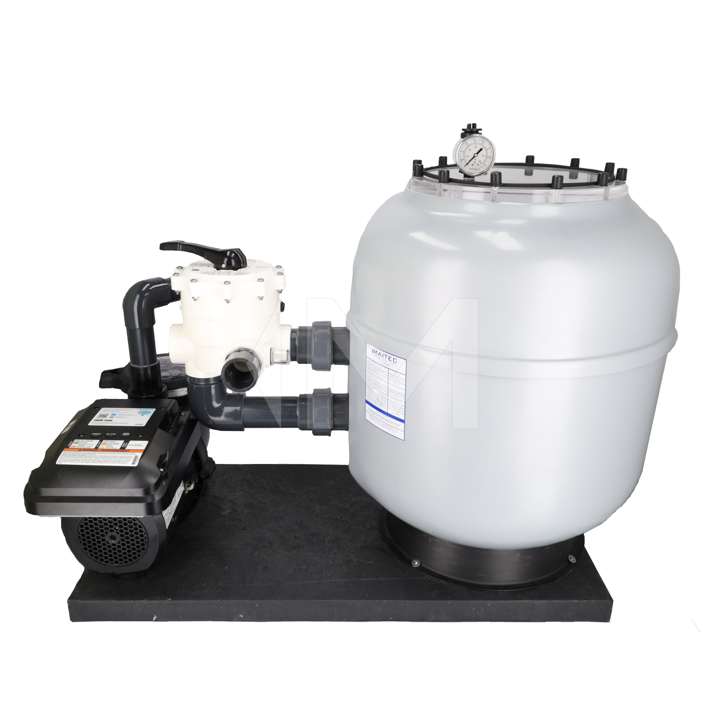 MAITEC Filteranlage PRO Intelliflo