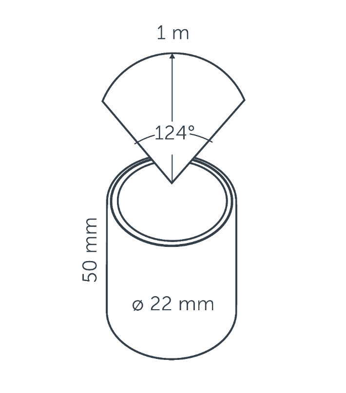 Bodenspot DB-LED