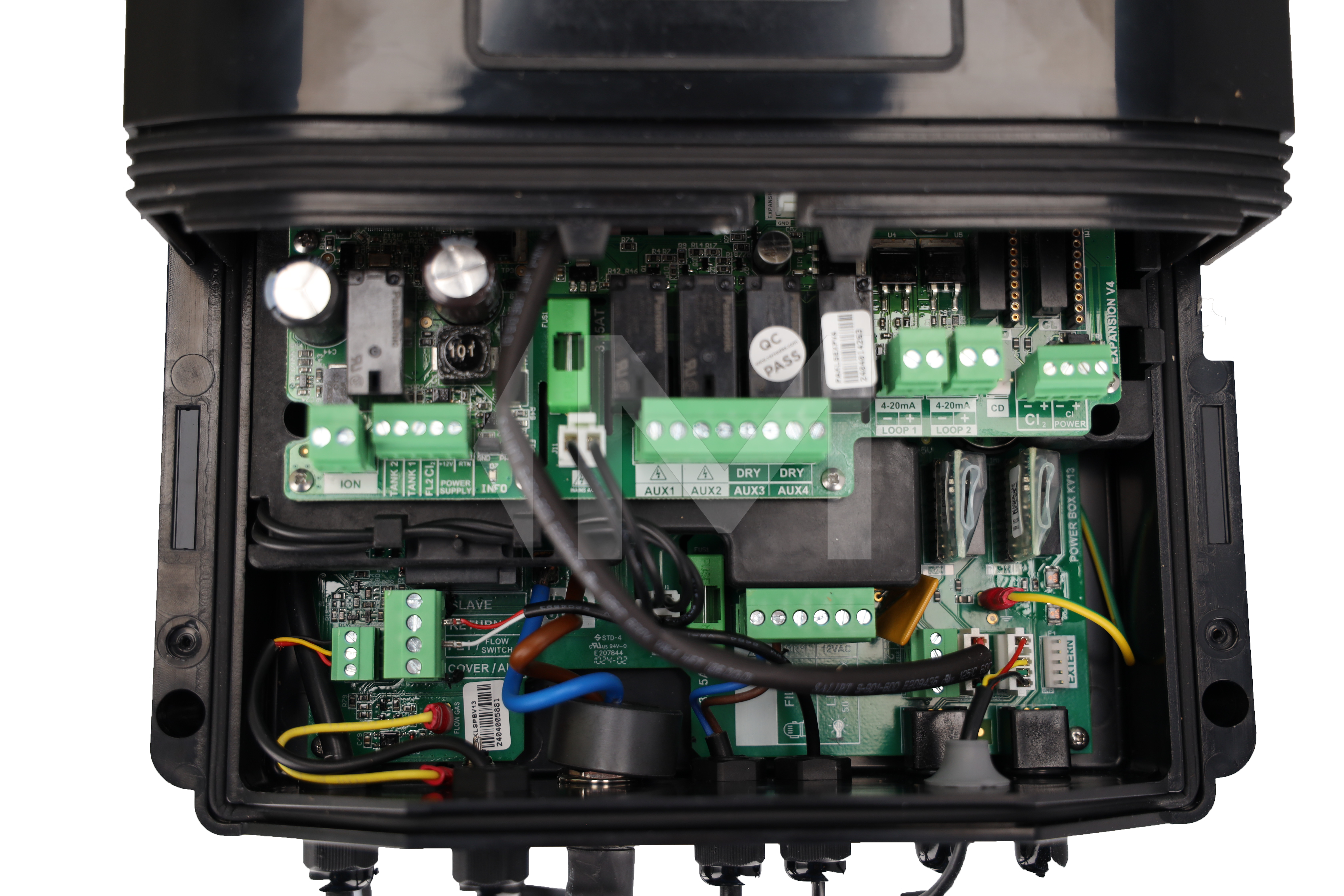 Salzelektrolyseanlage Expert Line Salzelektrolyseanlage Expert Line
