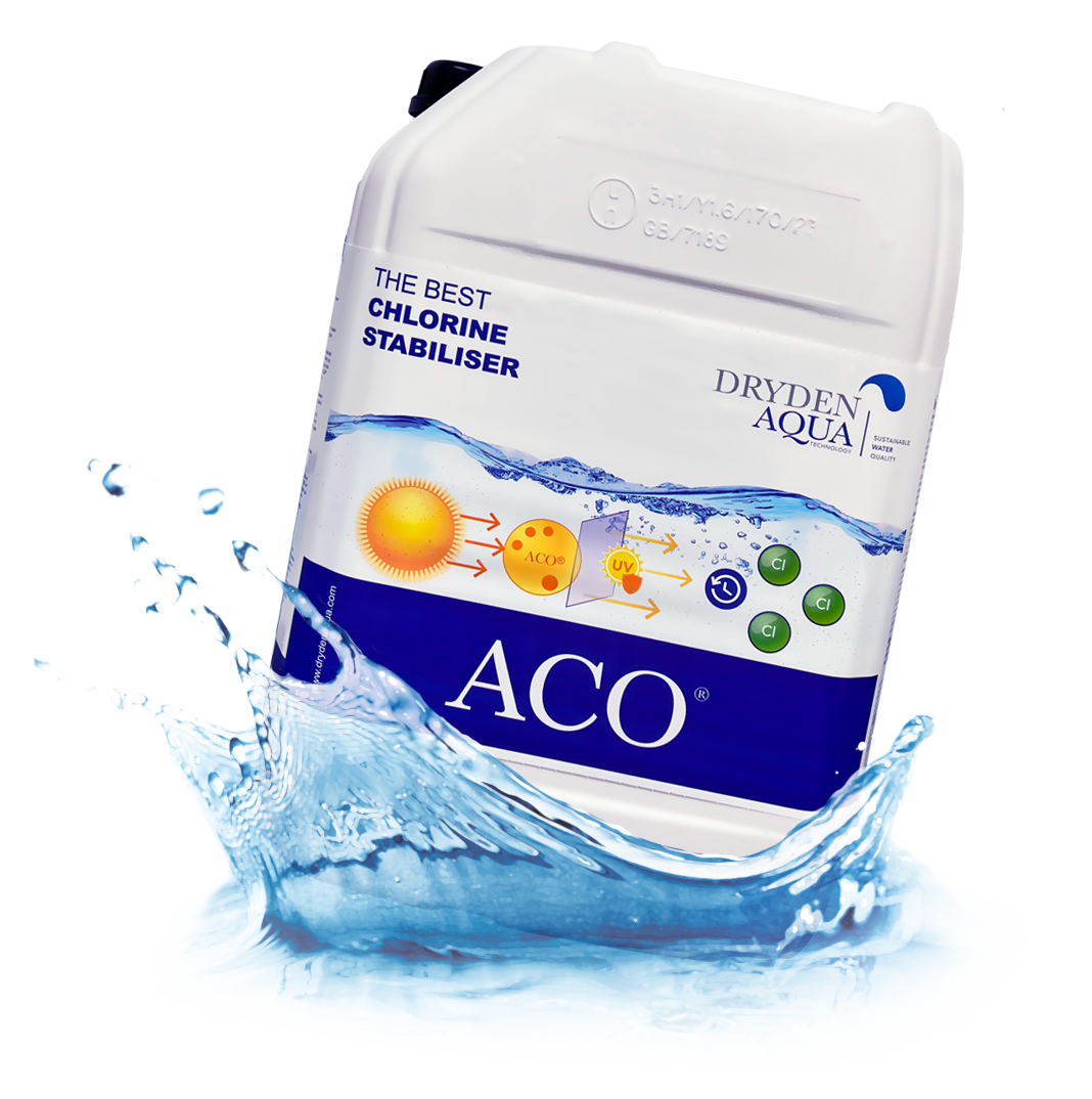 ACO Oxidationskatalysator