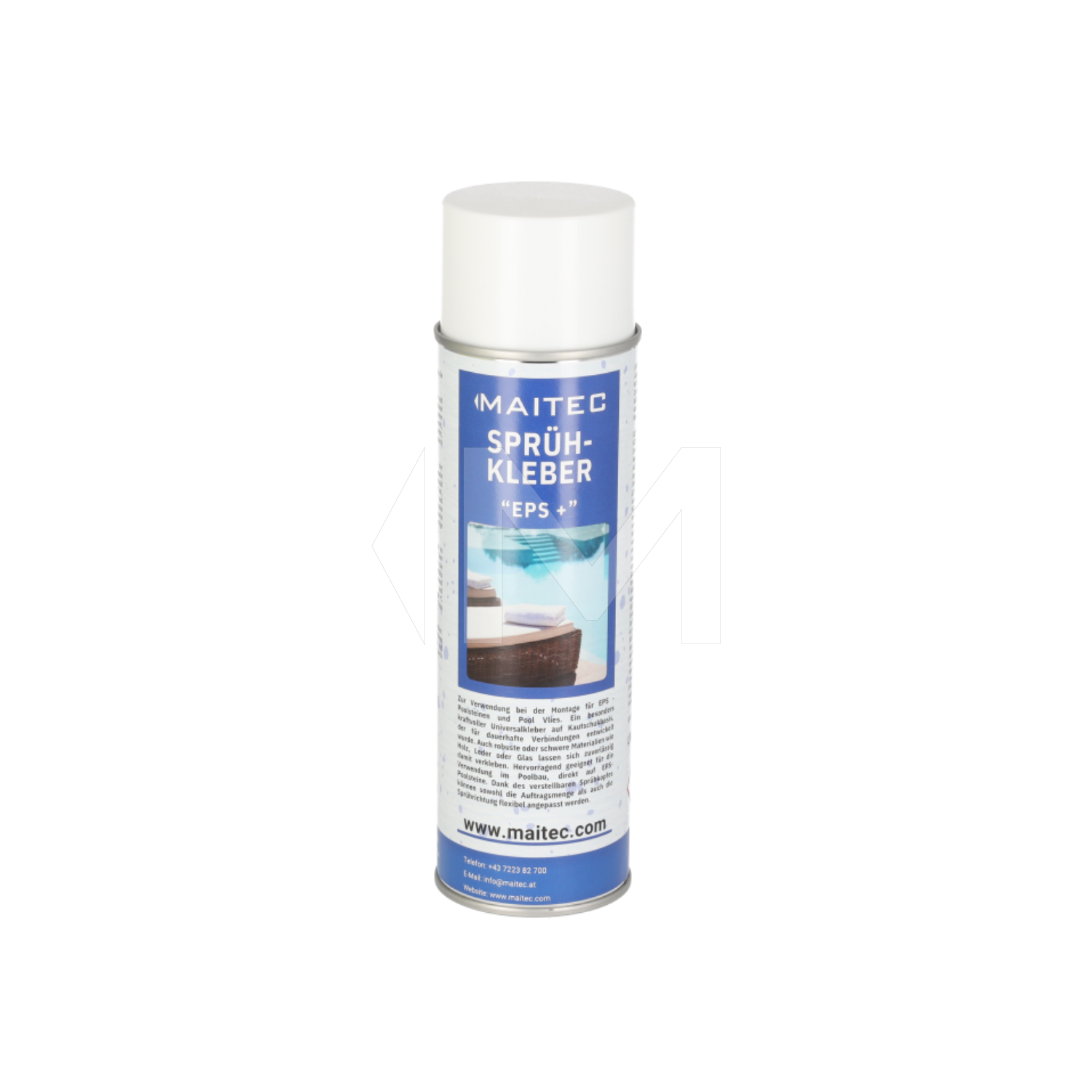 MAITEC Sprühkleber