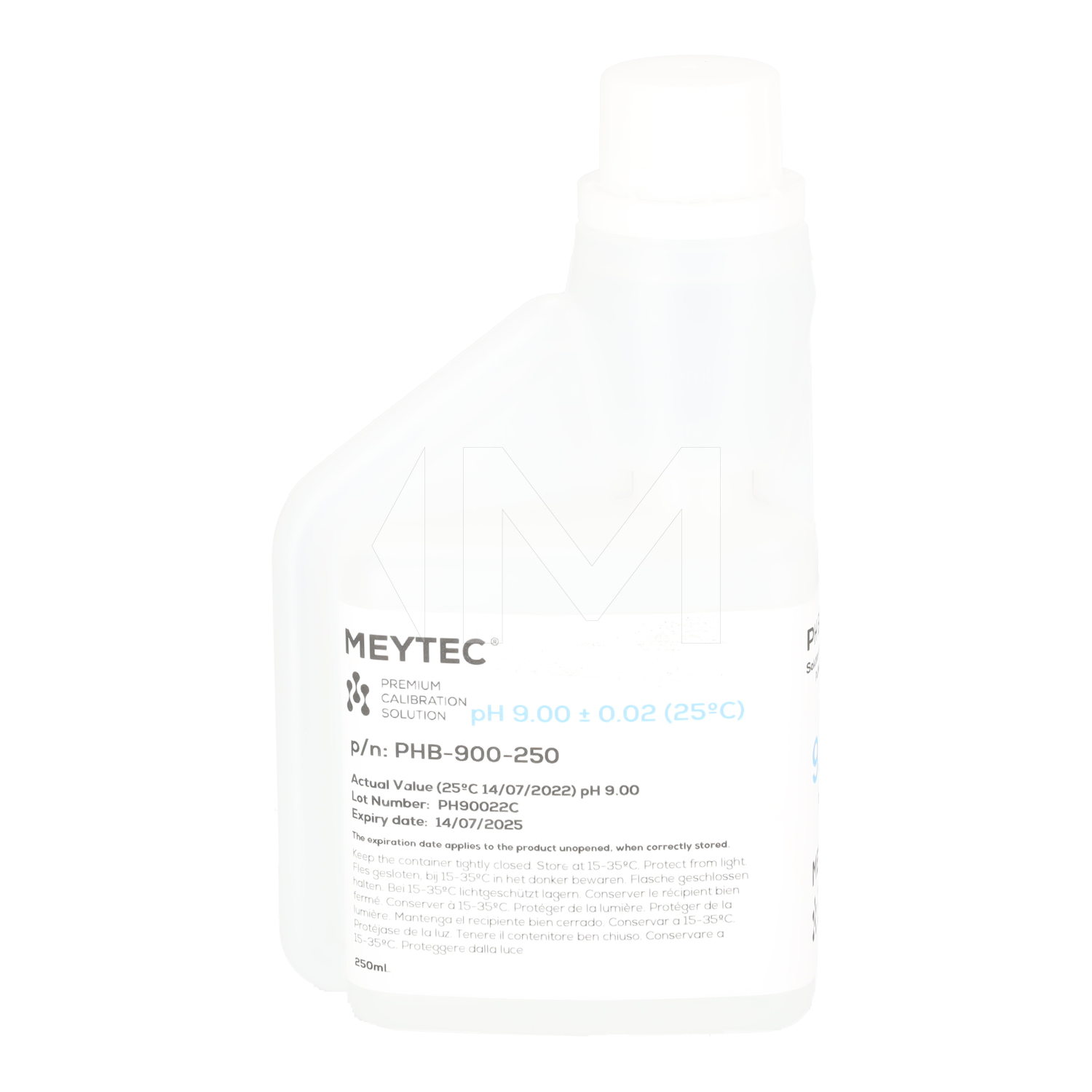Pufferlösung pH 250 ml