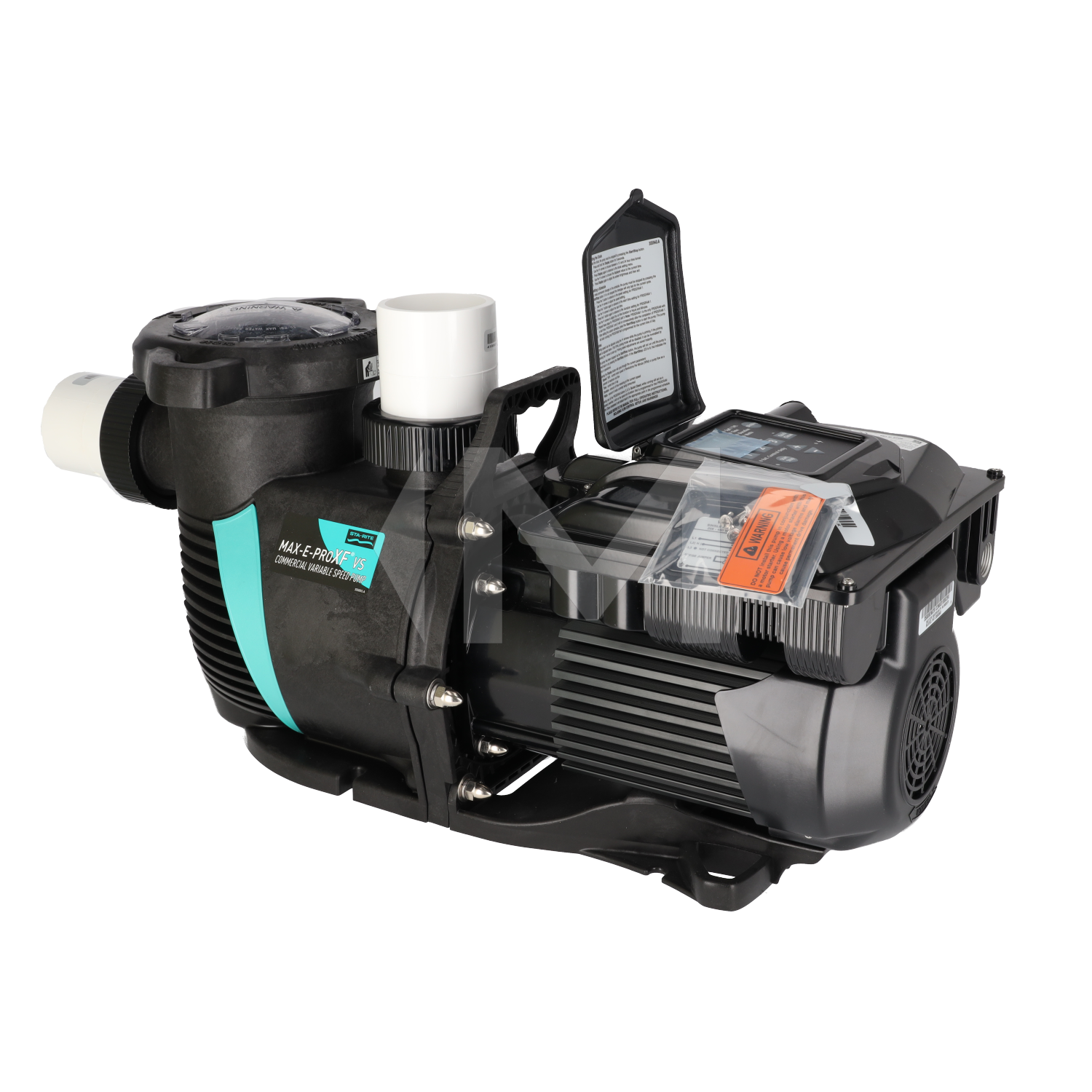 Schwimmbadpumpe MAX-E-PRO XF VS