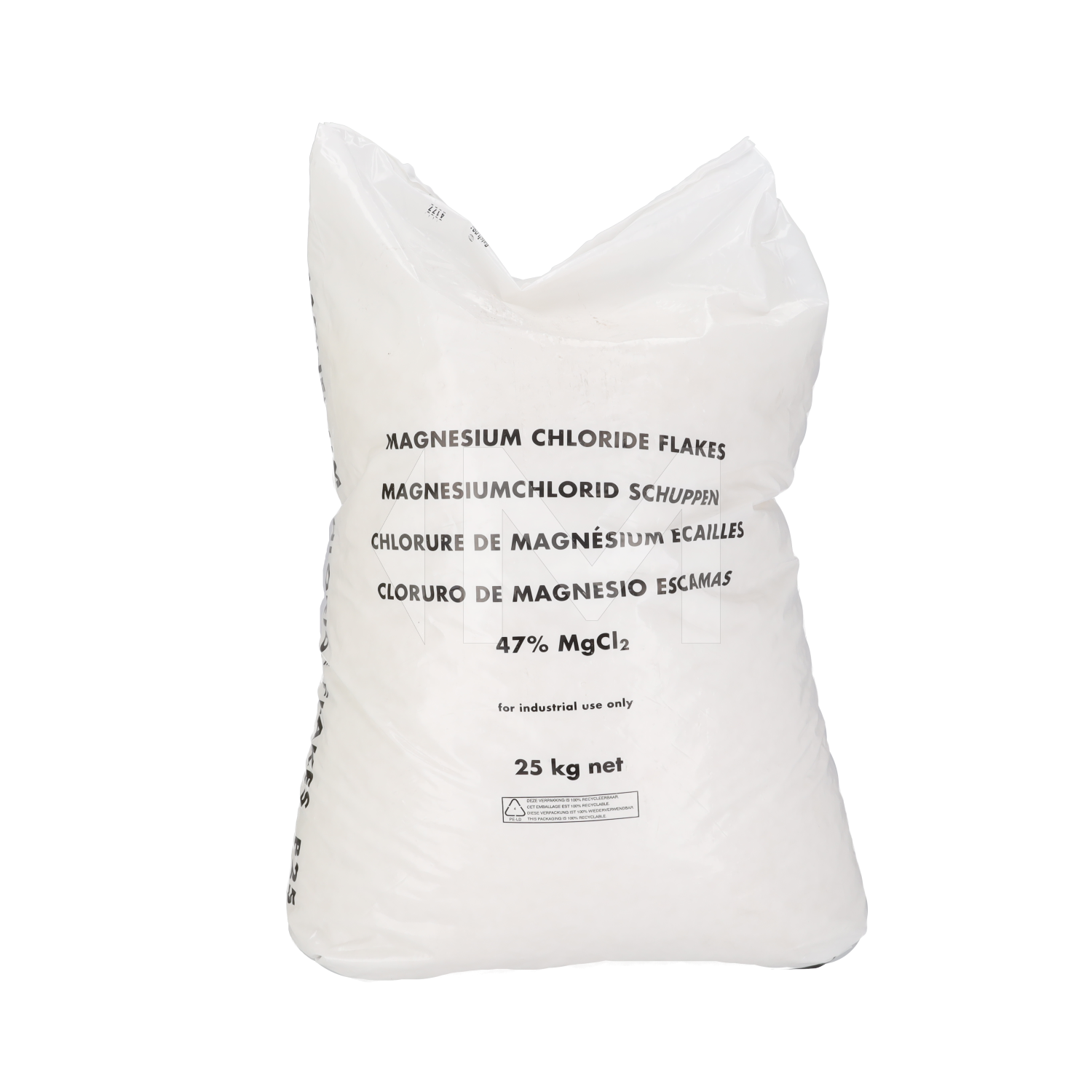 Magnesiumchlorid Poolsalz