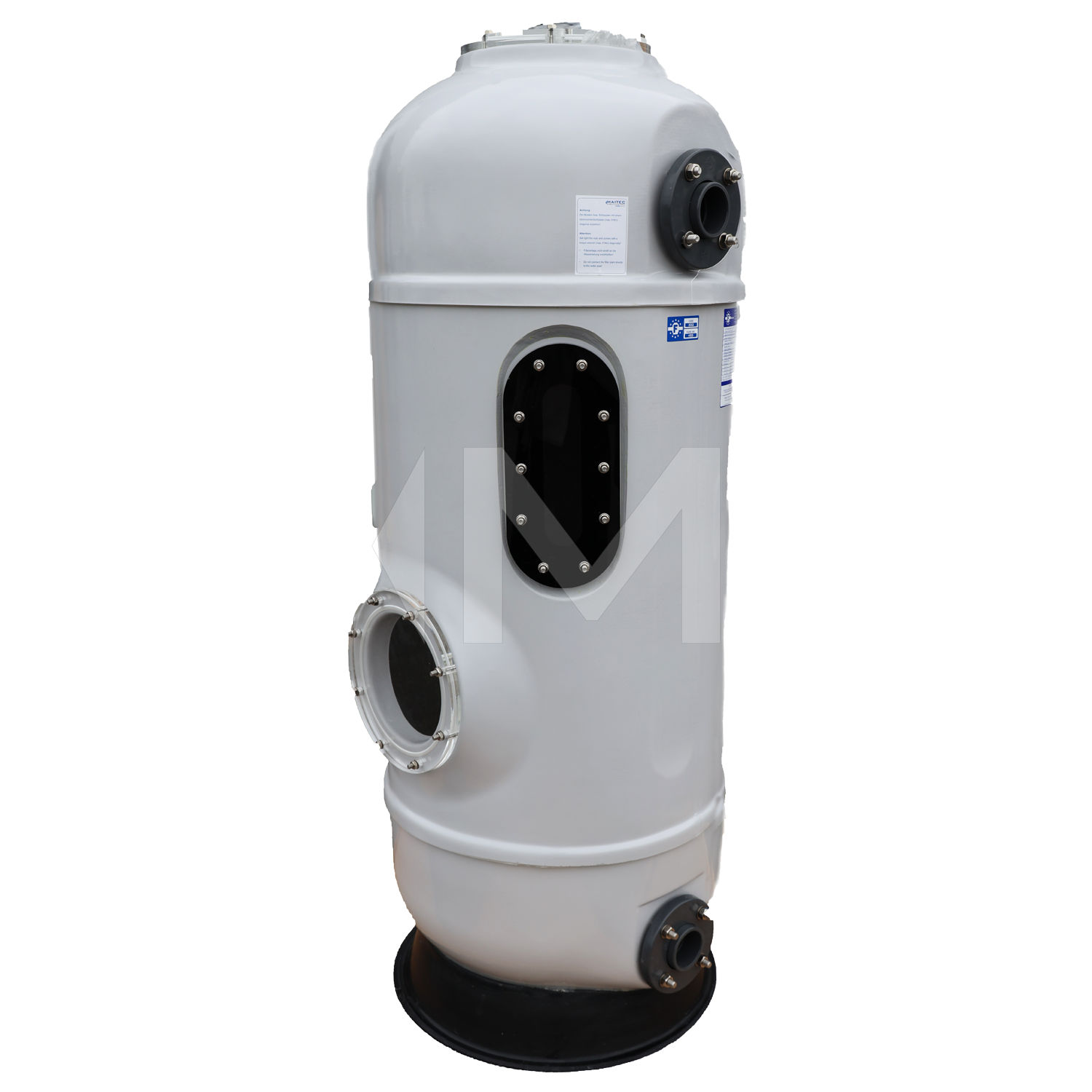 GFK MAITEC MSF Norm Filter