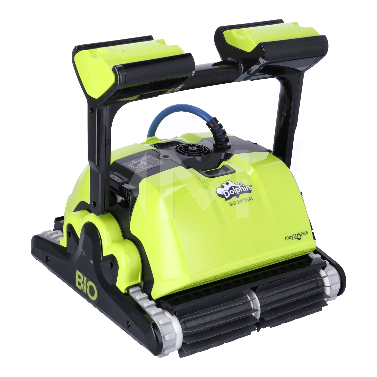 Teichroboter Supreme M5 BIO, inkl. Powerbrush
