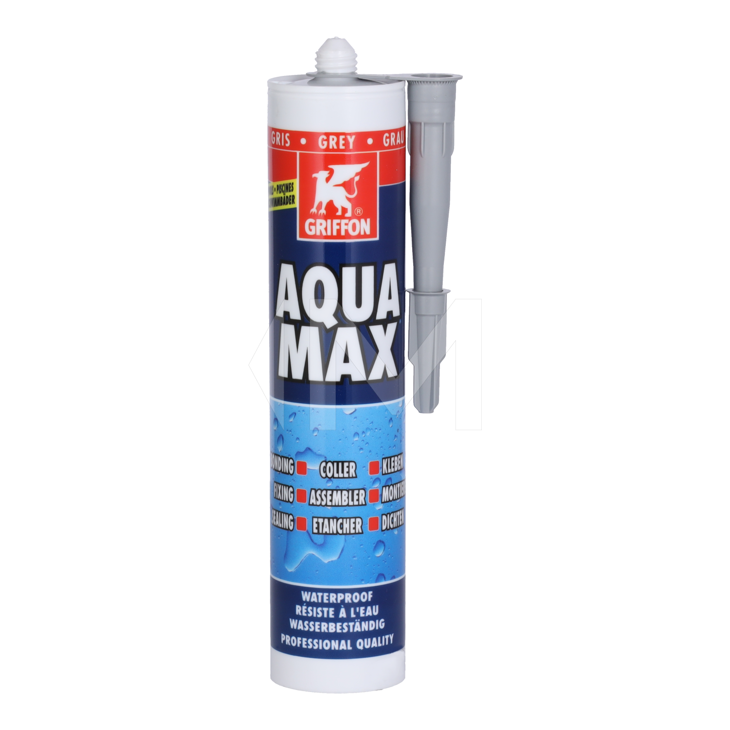 Aqua Max Griffon