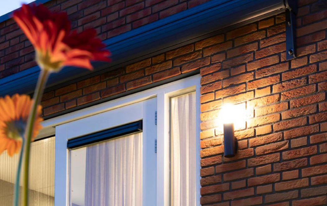 Wandlampe LIV WALL