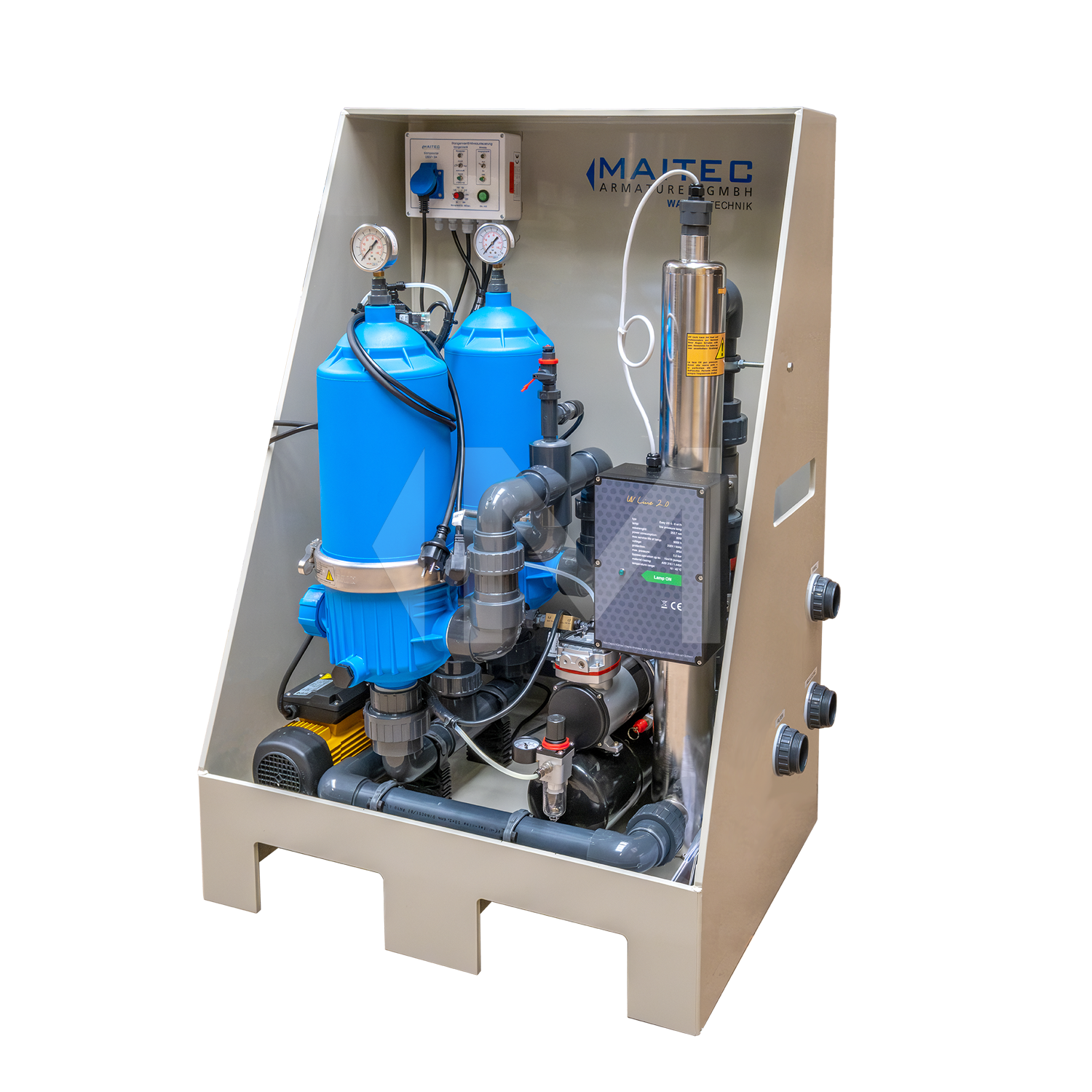 TFS Top Filter Save BASIC