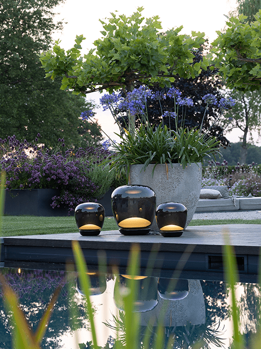 Beleuchtungselement Voque