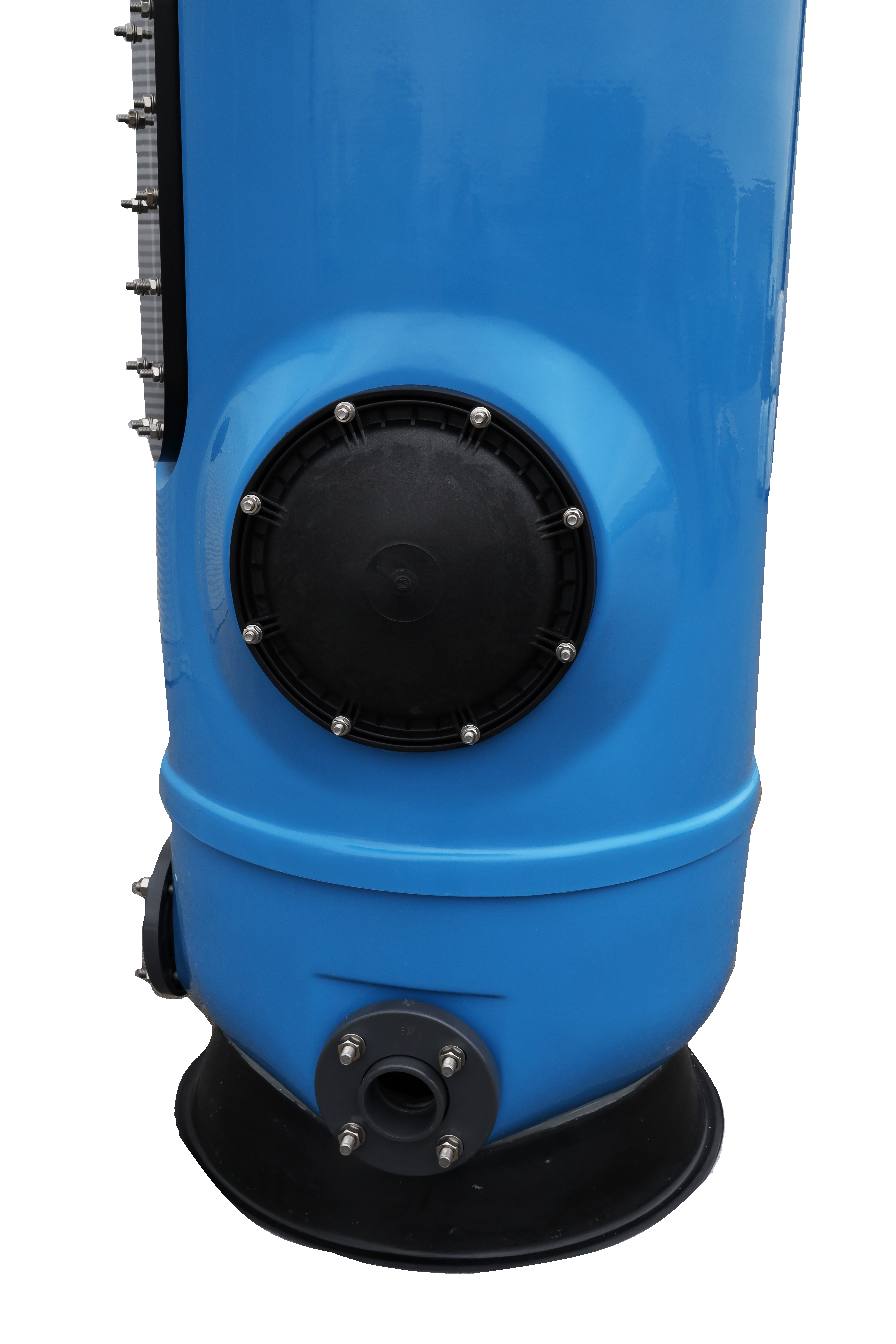 GFK MAITEC, ÖNORM-Filter