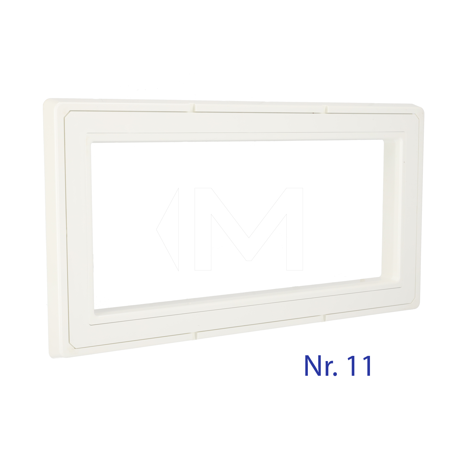 Ersatzteile ABS Folienbecken Breitmaulskimmer