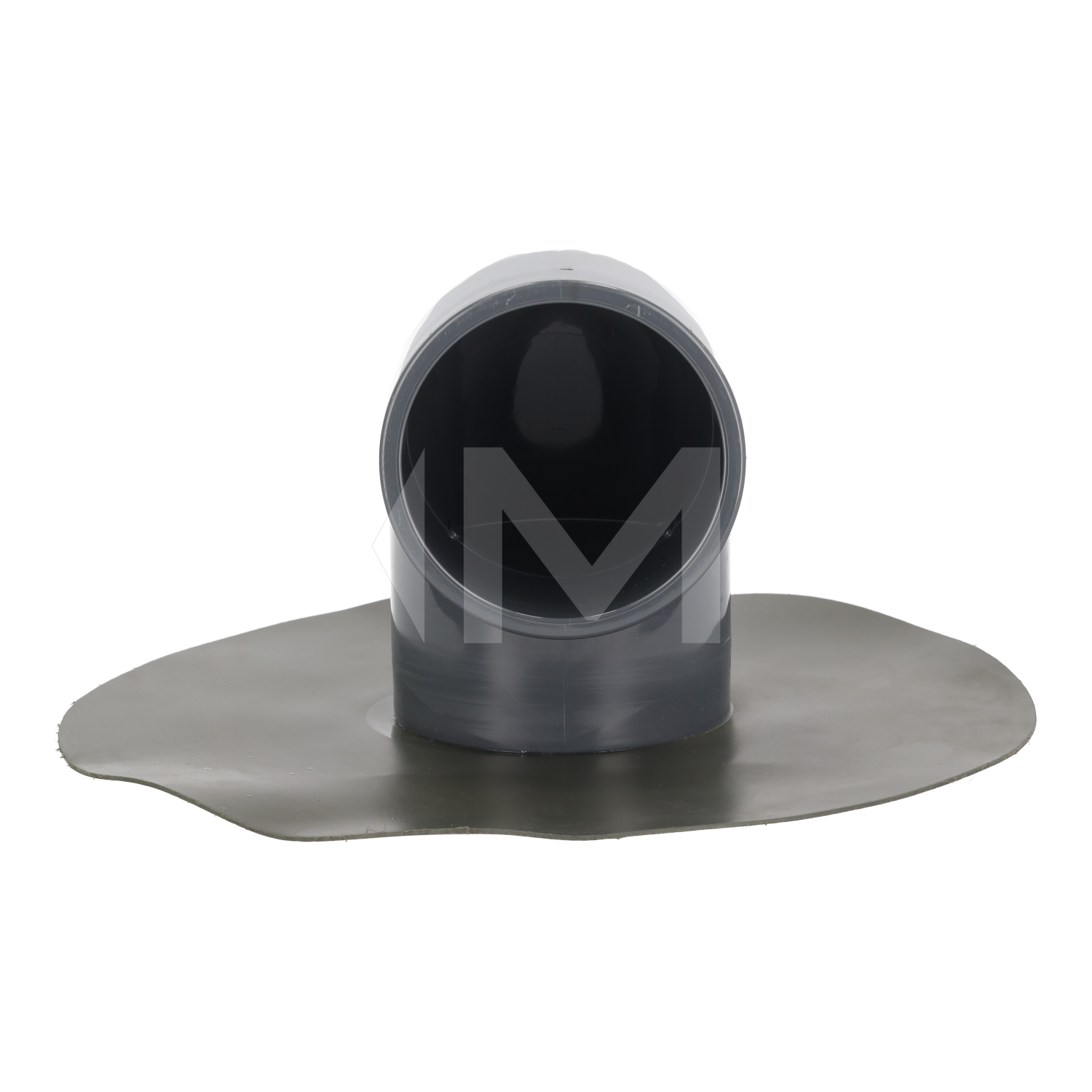 PVC Winkel Foliendurchführung