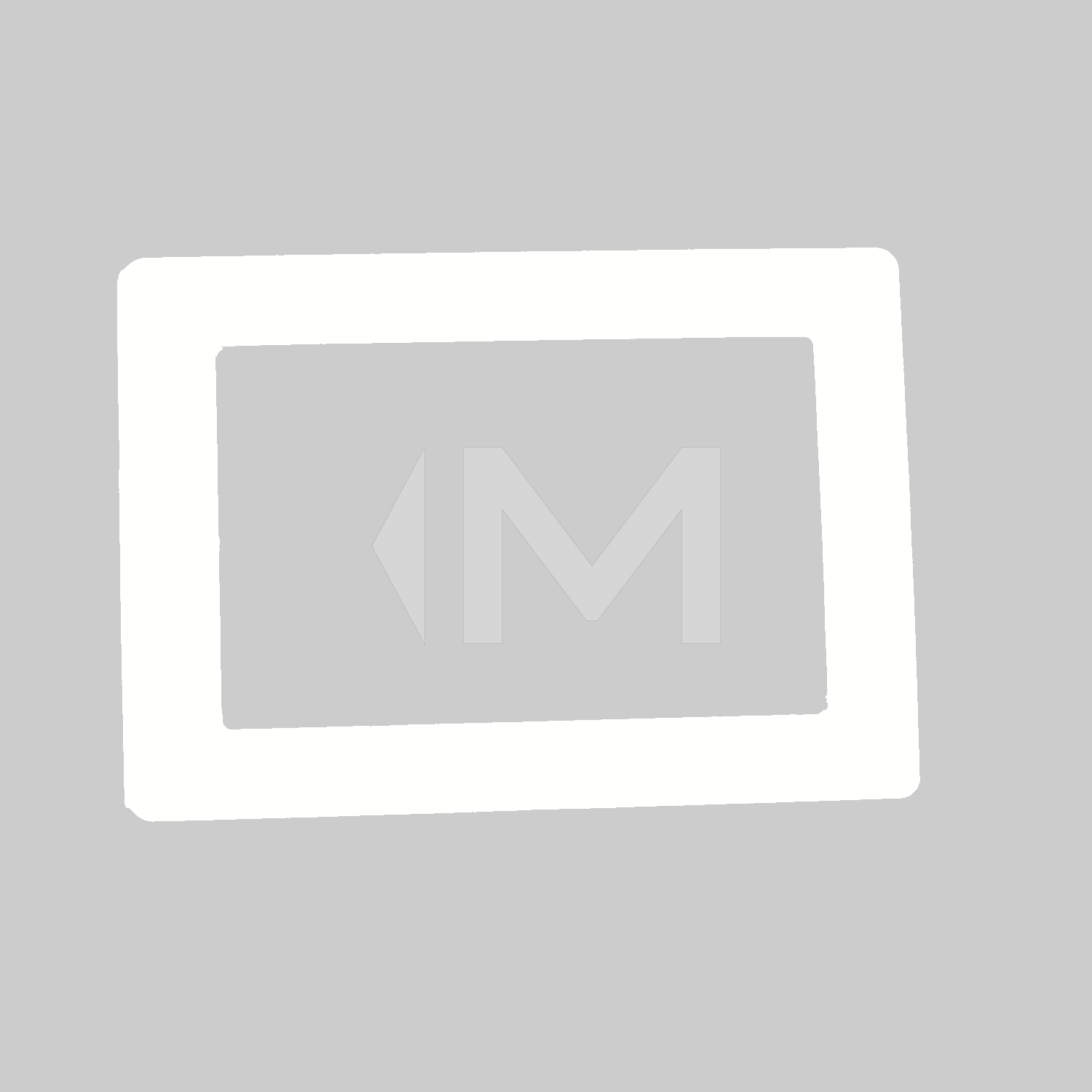 Neptun Abdeckrahmen für Neptun ABS Skimmer