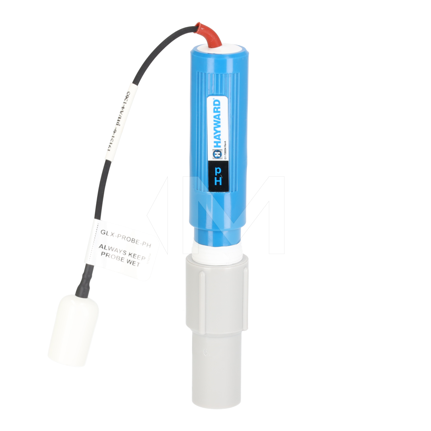 PH-Sonde - Control Station