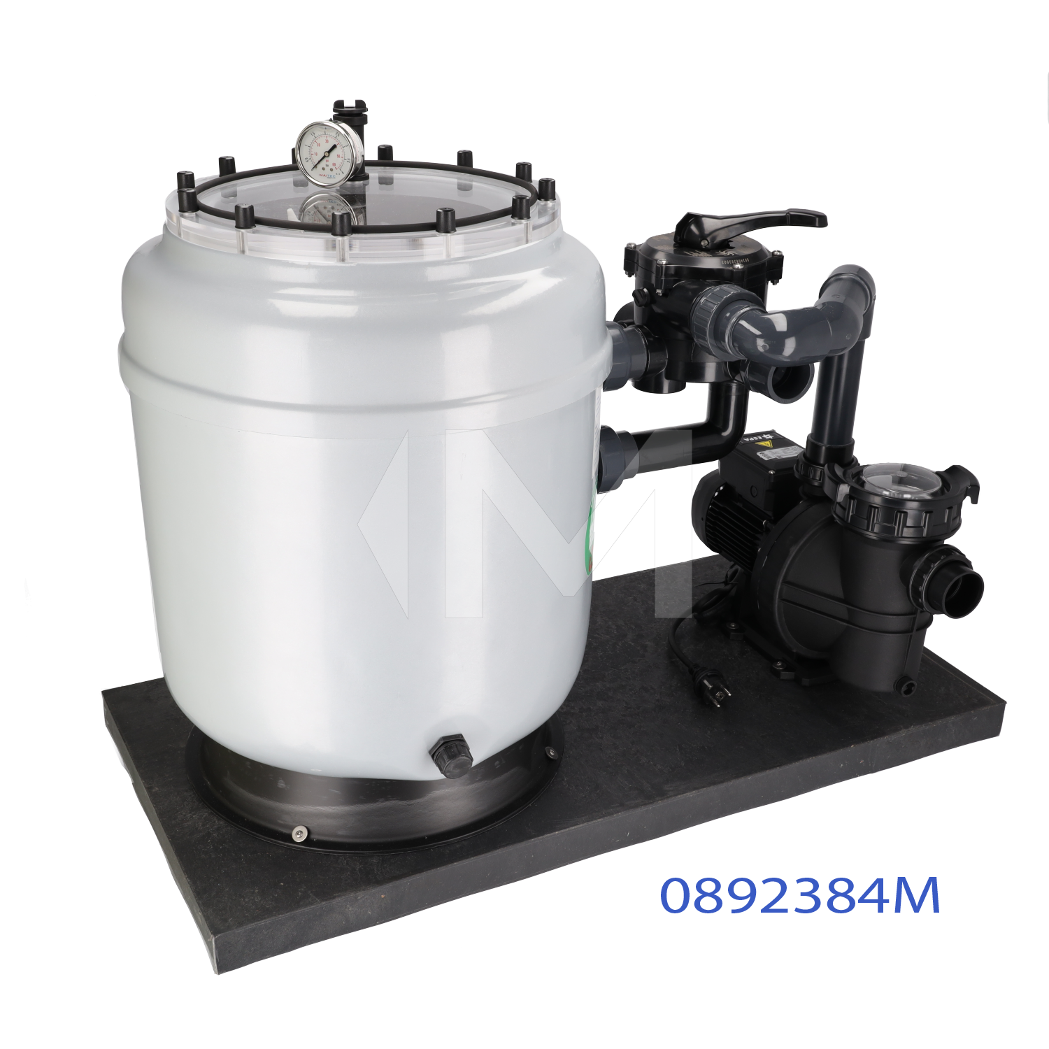 Maitec Filteranlage PRO NOX