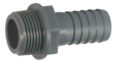 Schlauchtülle AG x Tülle