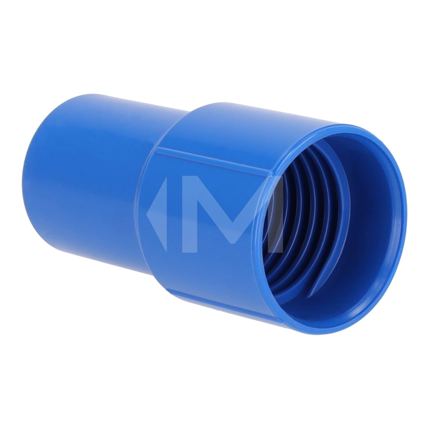 PVC Anschlussmuffe