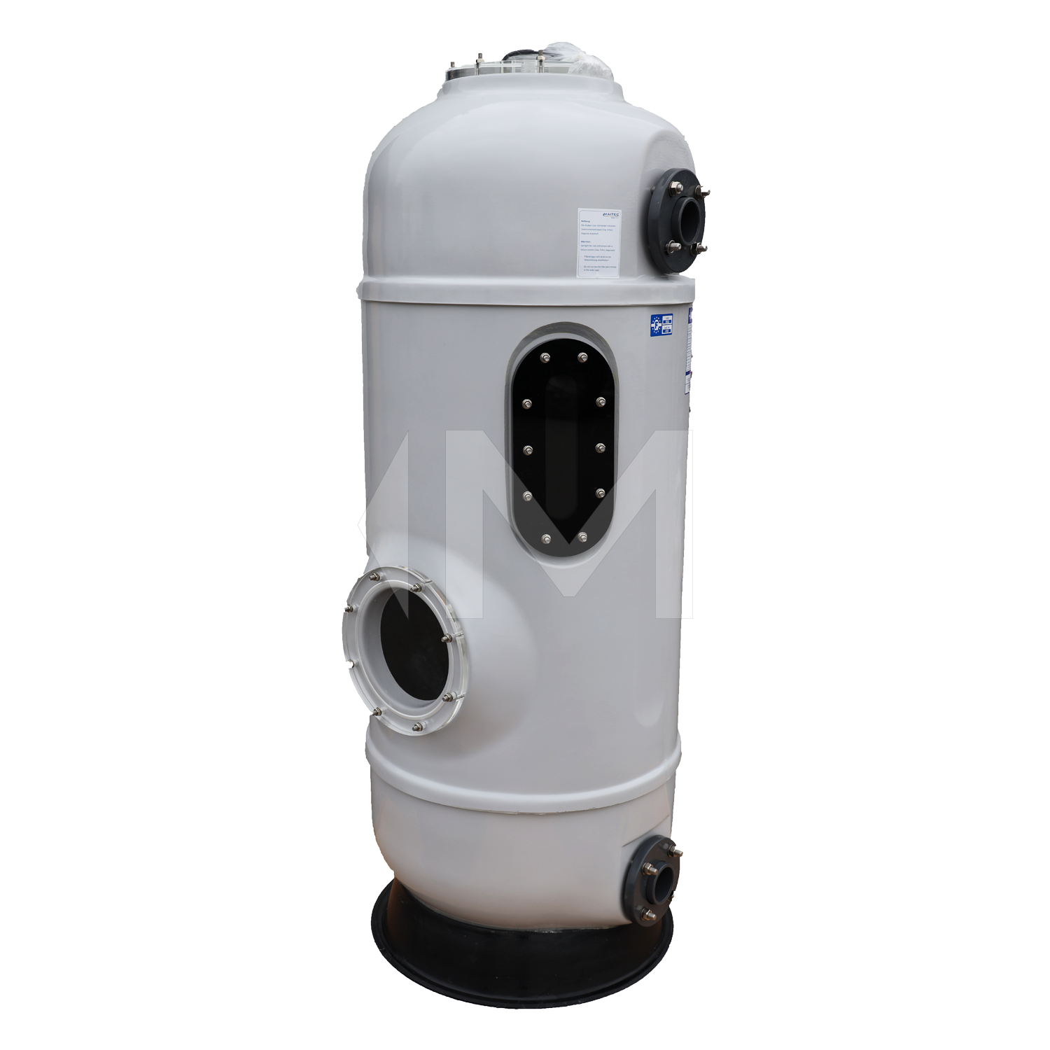 GFK MAITEC MSF Norm Filter