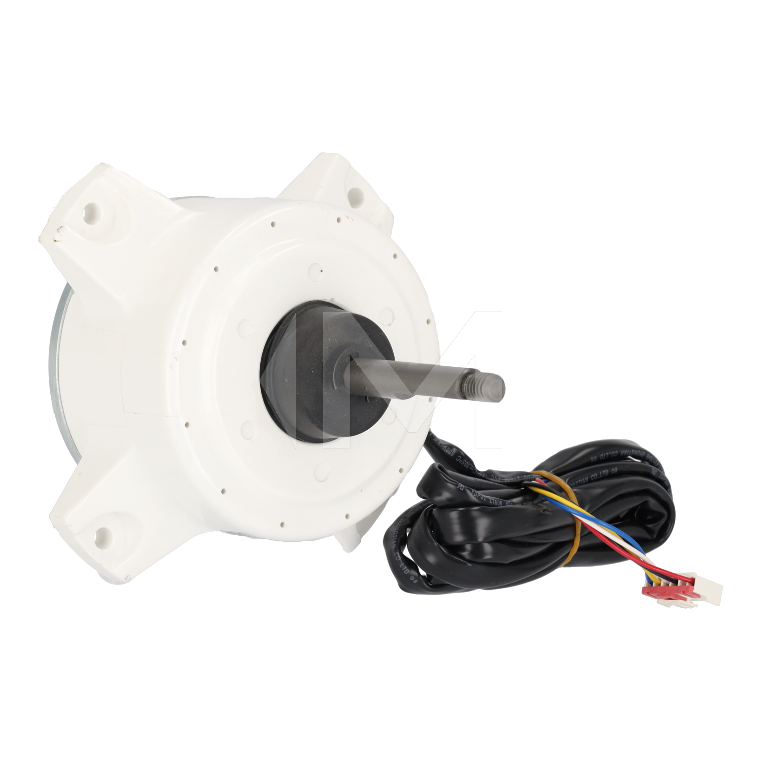 Lüftermotor
