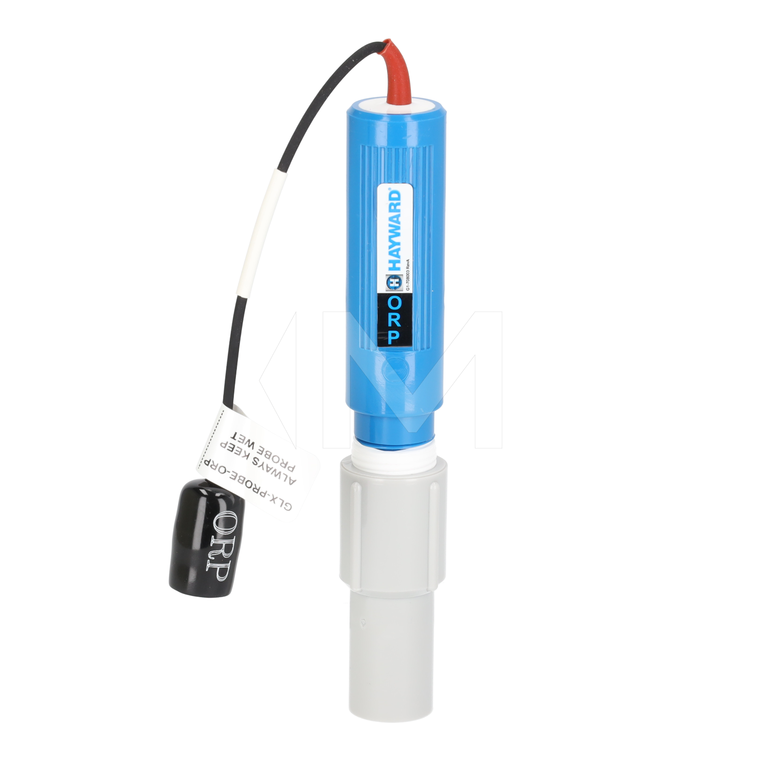 ORP-Sonde - Control Station