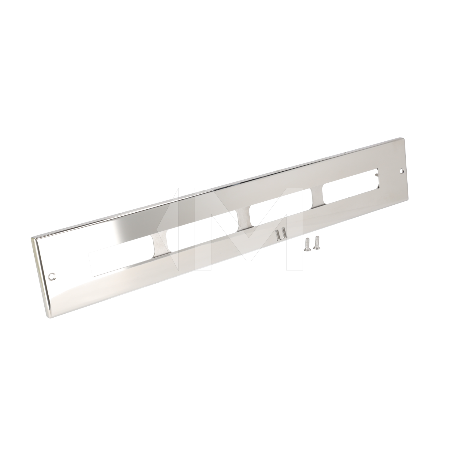 Blende für LED Linear