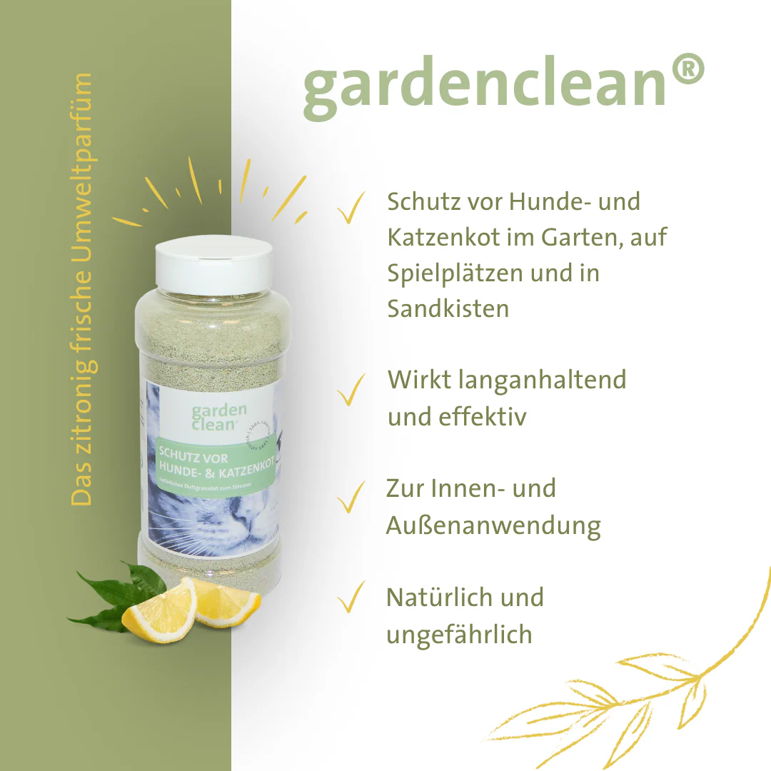 Clean & Play Schutzstreu