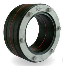 V2A-Ringraumdichtung